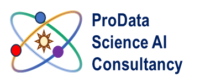 Data Science Consultancy, Products and Courses for Industrial Applications