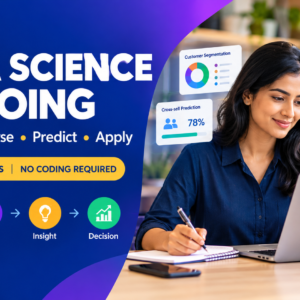 Learn Practical Data Science by Doing